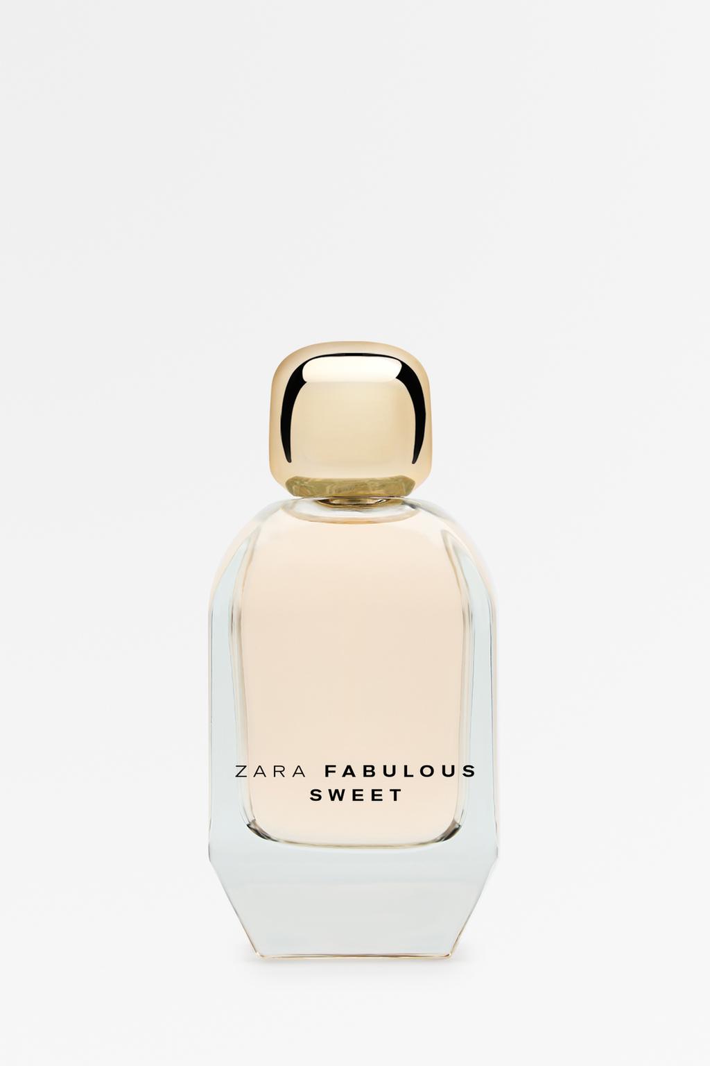 Zara Fabulous Sweet EDP 90ml