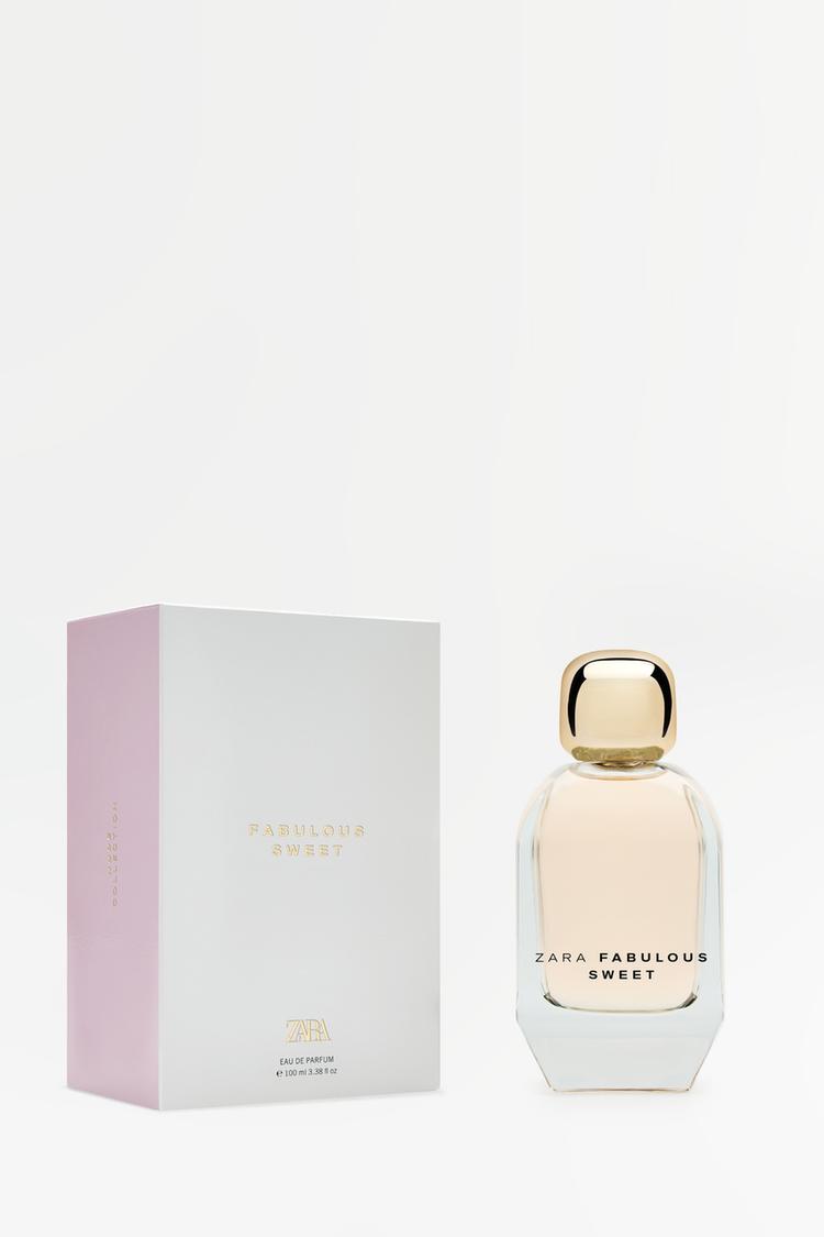Zara Fabulous Sweet EDP 90ml