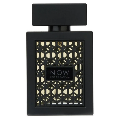 Rave Now Black EDP 100ml
