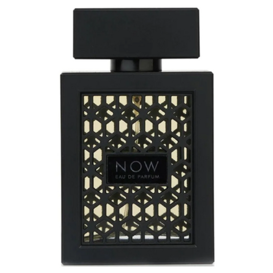 Rave Now Black EDP 100ml