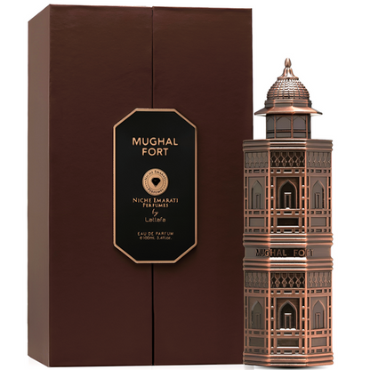 Lattafa Pride Mughal Fort EDP 100ml