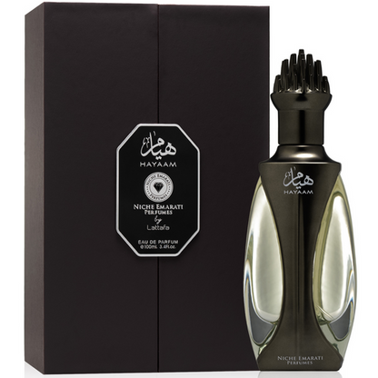 Lattafa Hayaam EDP 100ml