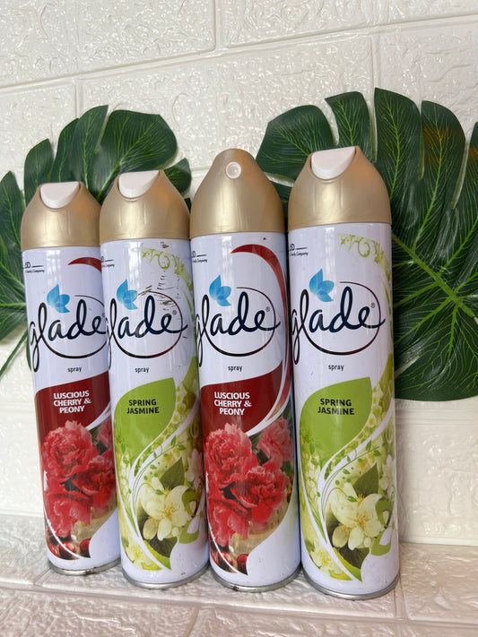 Glade Air Freshener