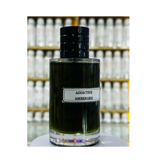 100ml French oils L-O