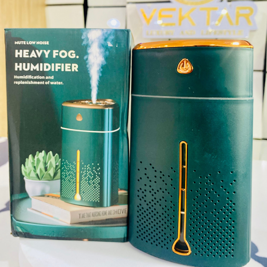 Heavy Fog Ultrasonic Humidifier