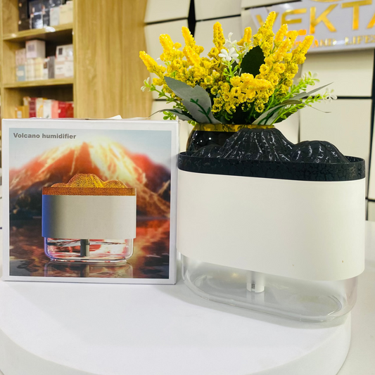Volcano Humidifier