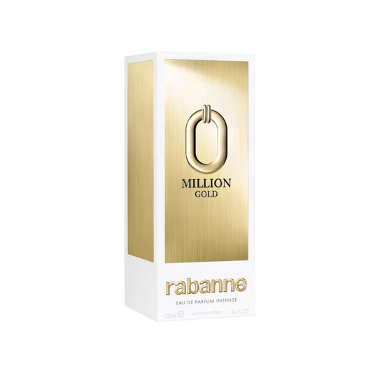 Paco Rabanne Million Gold EDP Intense 100ml