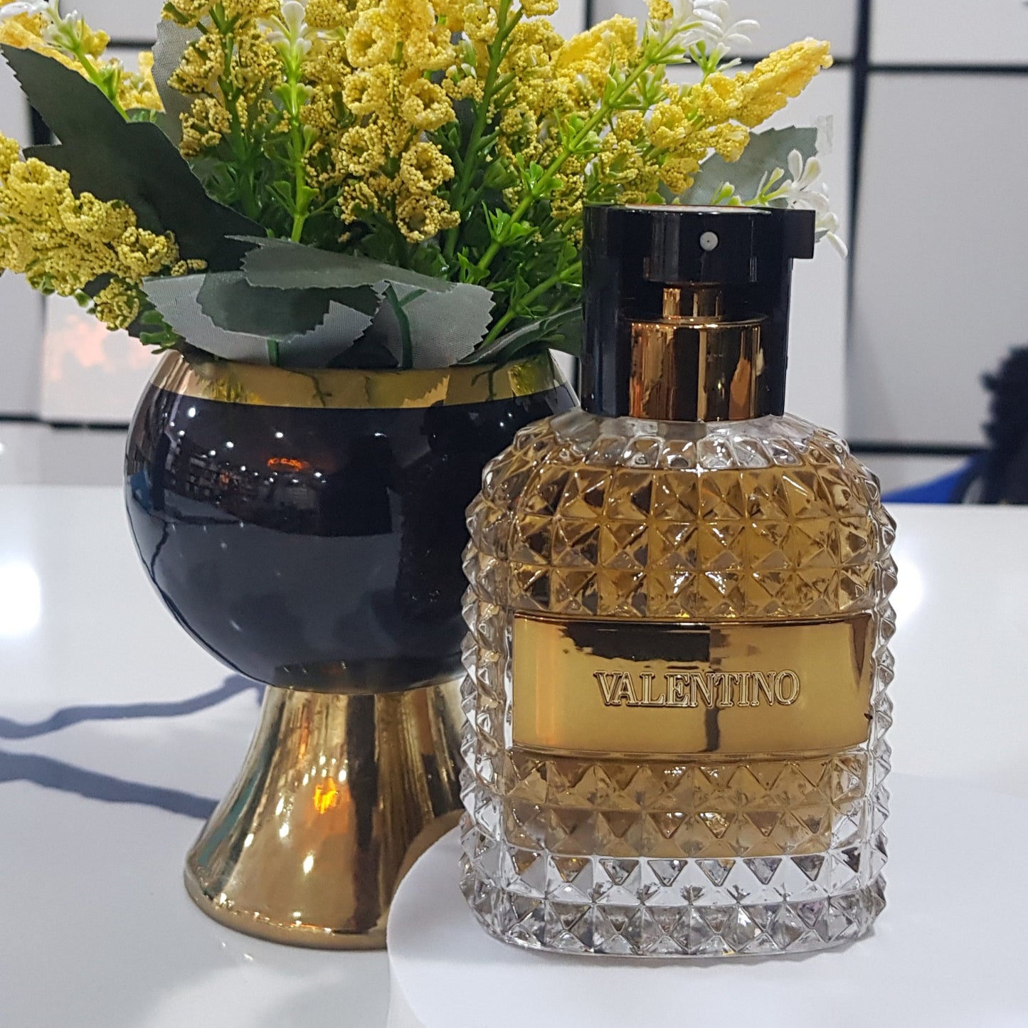 Valentino Uomo EDT 100ml (Unboxed)
