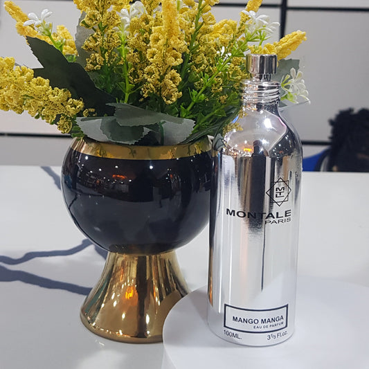 Montale Mango Manga EDP 100ml (Unboxed)