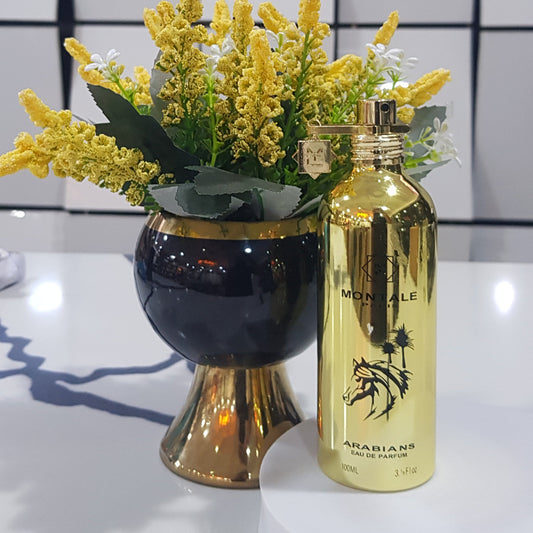 Montale Arabians EDP 100ml (Unboxed)