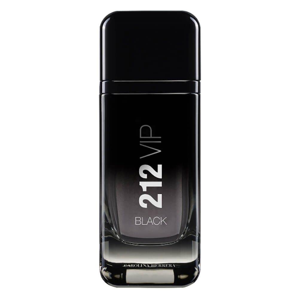  212 VIP Black NYC Bottle