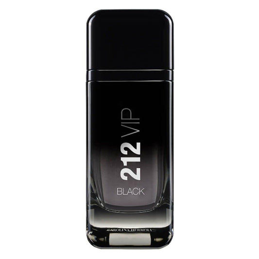  212 VIP Black NYC Bottle