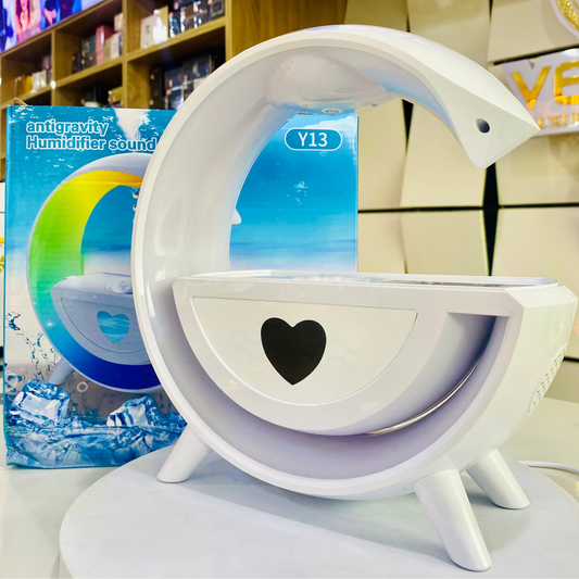 Antigravity Humidifier Sound