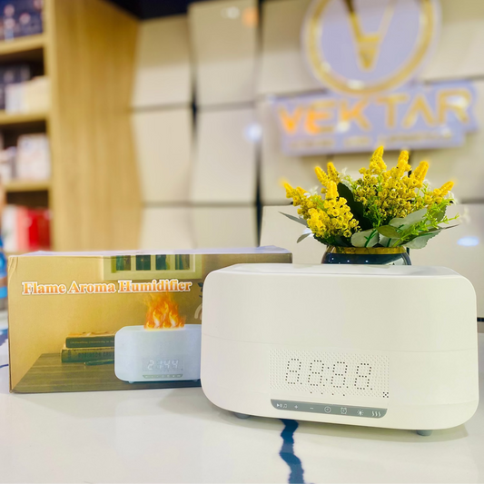 Flower Humidifier