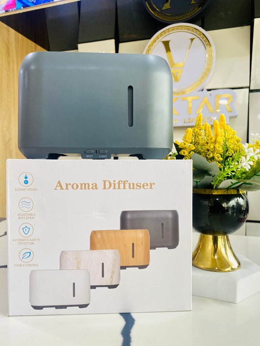 Aroma Diffuser