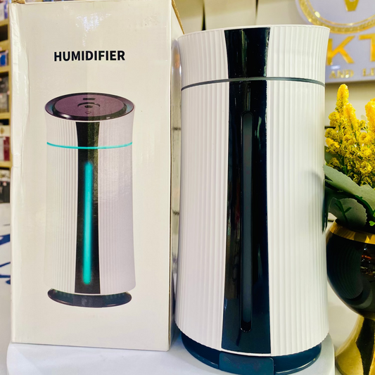 Smart Humidifier