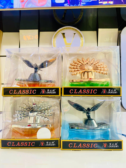 Classic Moonzin Air Freshener – Long-Lasting Fresh Scent for Home