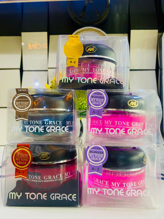 My Tone Grace Car Freshener