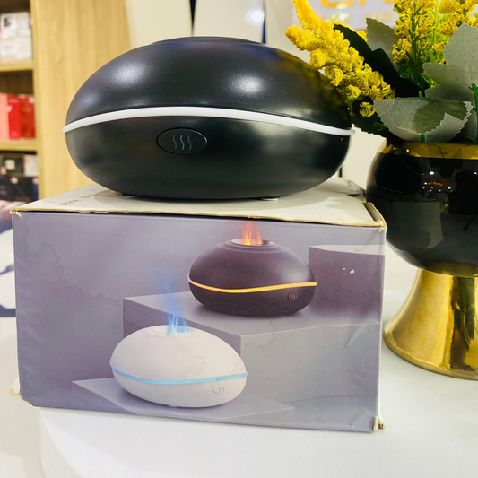 Frisbee Aromatherapy Machine