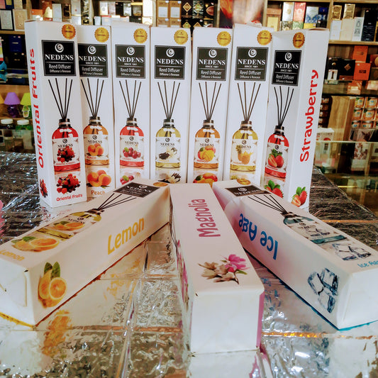 Nedens Reed Diffuser