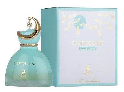 Maison Alhambra Eclat De Lune Eau De Extrait 100ml