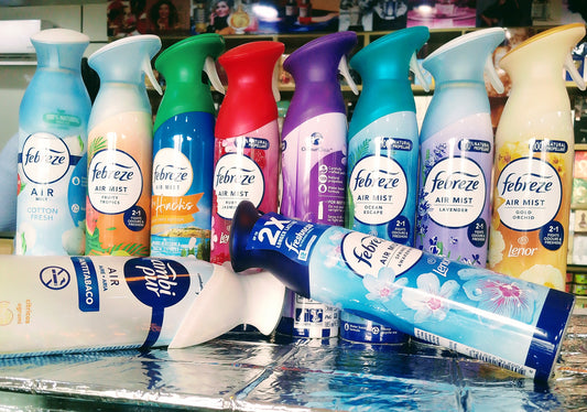 Febreze Air Mist