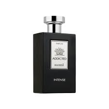 Addicted Intense by Hamidi
