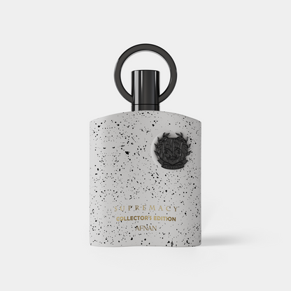 Afnan Supremacy Collector's Edition Bottle