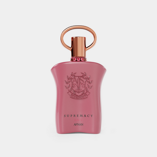 Afnan Supremacy Gala Bottle