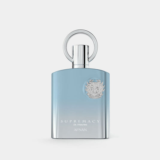 Afnan Supremacy In Heaven Bottle