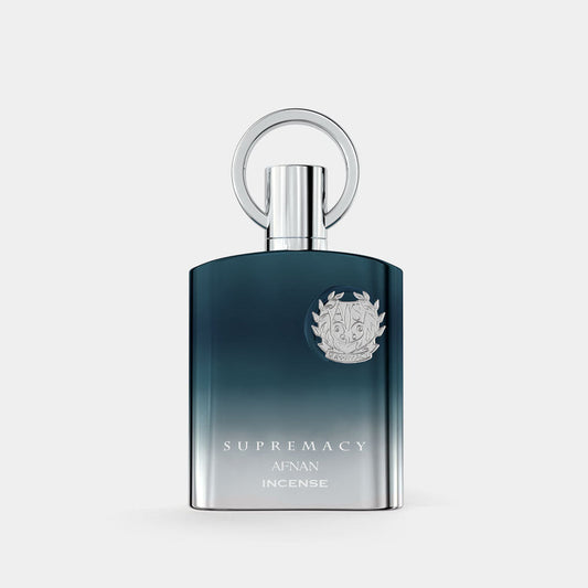 Afnan Supremacy Incense Bottle