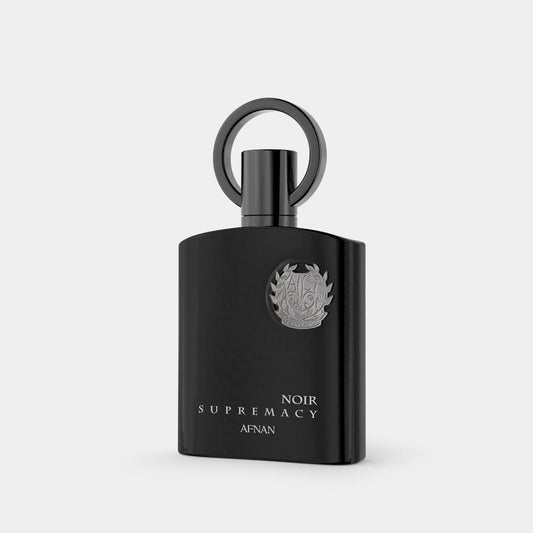Afnan Supremacy Noir Bottle