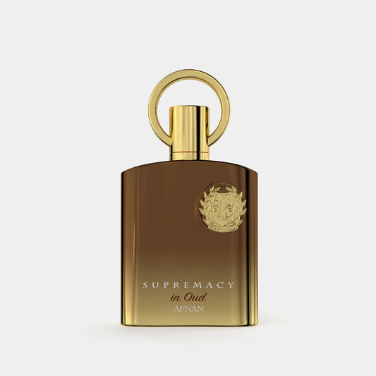 Afnan Supremacy in Oud Bottle 