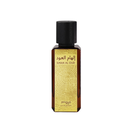 Zimaya Ilham Al Oud EDP 100ml