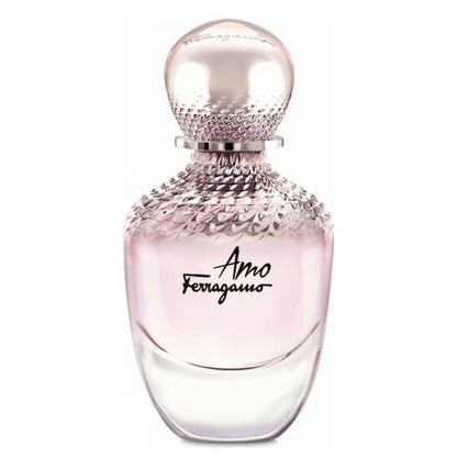 Amo Ferragamo Bottle