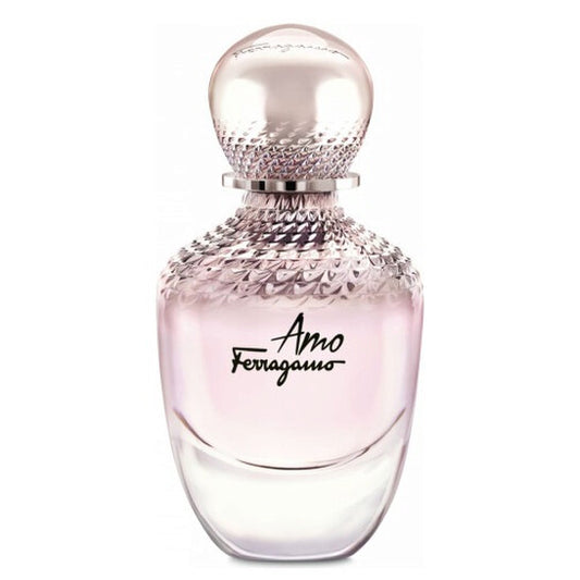 Amo Ferragamo Bottle