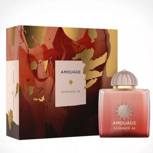 Amouage Guidance 46 Extrait de Parfum 100ml