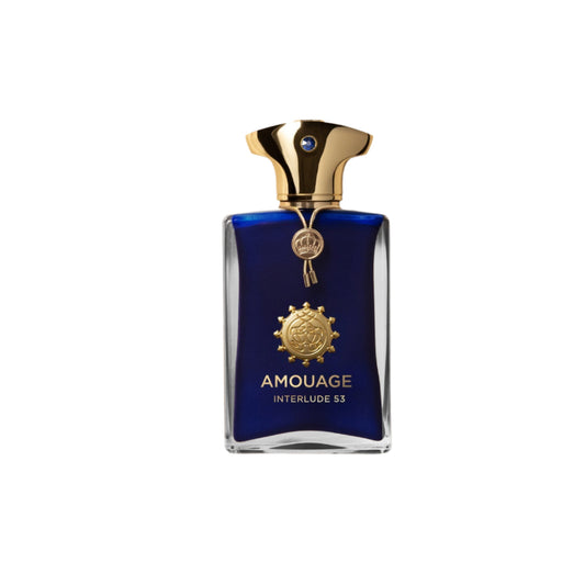 Amouage Interlude 53 Man Bottle