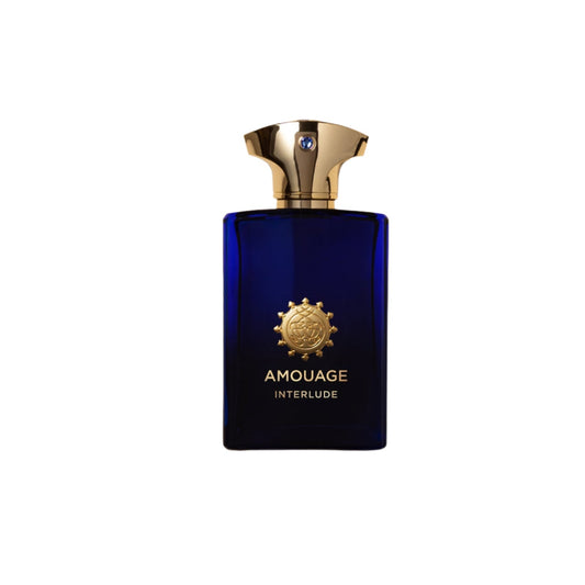 Amouage Interlude Man Bottle
