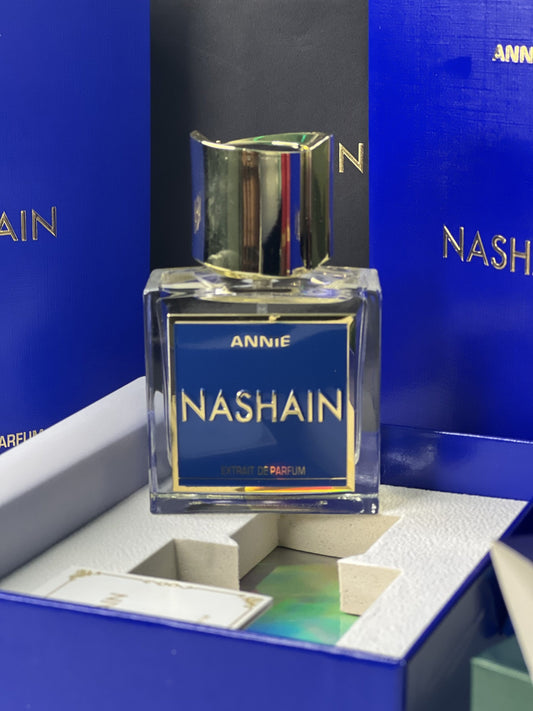 Nashein Annie Extrait De Parfum 50ml