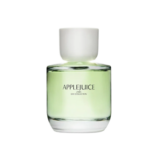 Zara Applejuice EDP 90ml