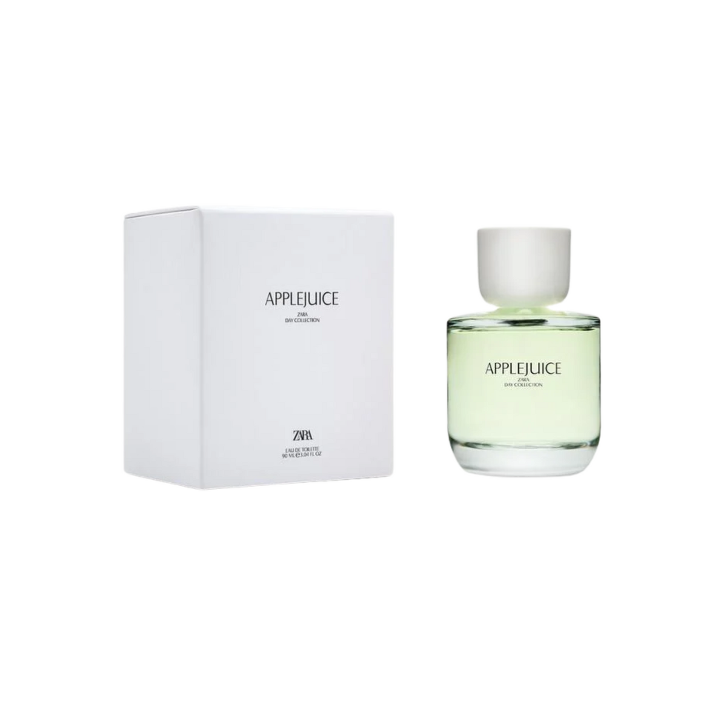 Zara Applejuice EDP 90ml