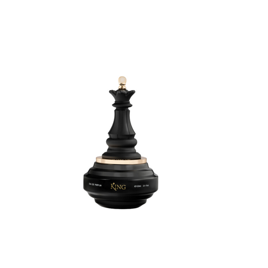 Armaf Checkmate King Bottle