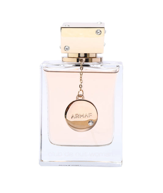 Armaf Club De Nuit EDP for Women Bottle