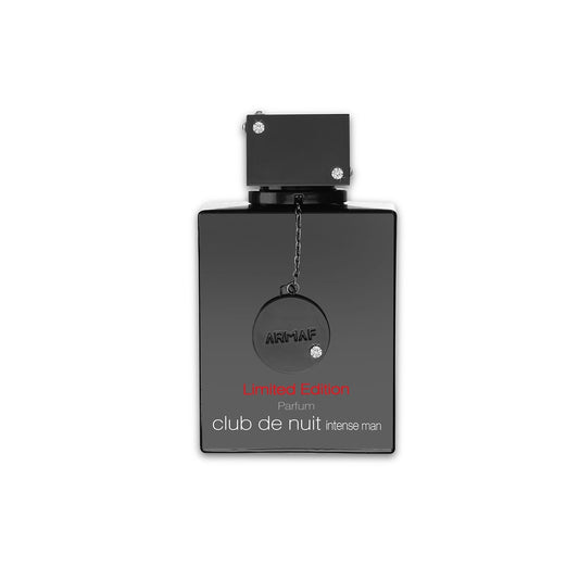 Armaf Club De Nuit Intense Man Limited Edition Eau De Parfum Bottle