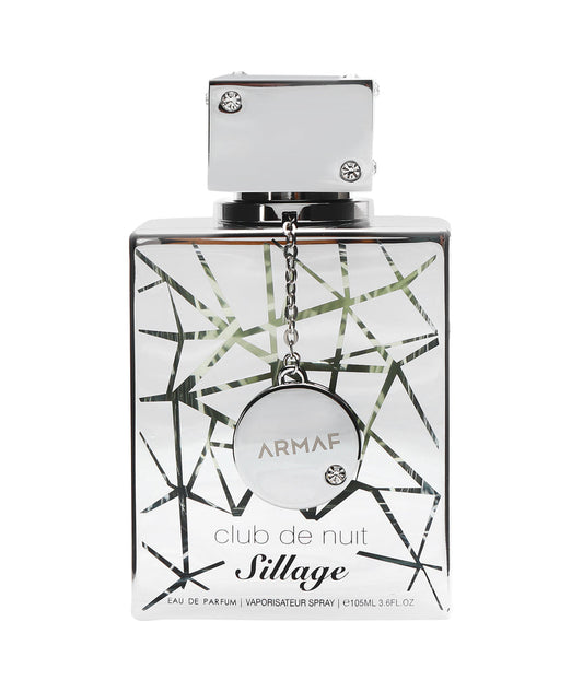 Armaf Club De Nuit Sillage EDP Bottle
