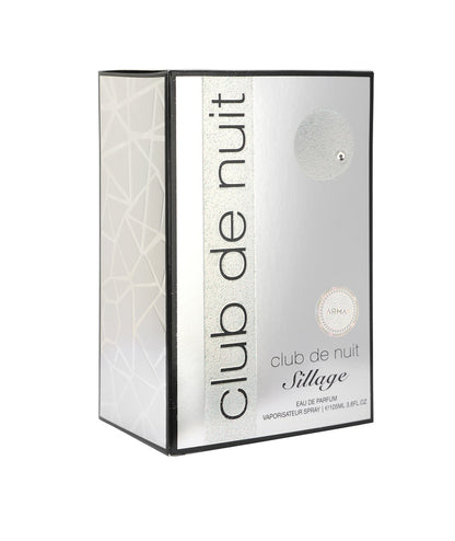 Armaf Club De Nuit Sillage EDP Carton