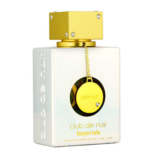 Armaf Club de Nuit Imperiale Eau de Parfum  Bottle