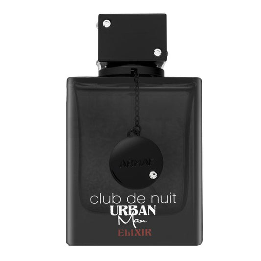 Armaf Club de Nuit Urban Man Elixir EDP Bottle