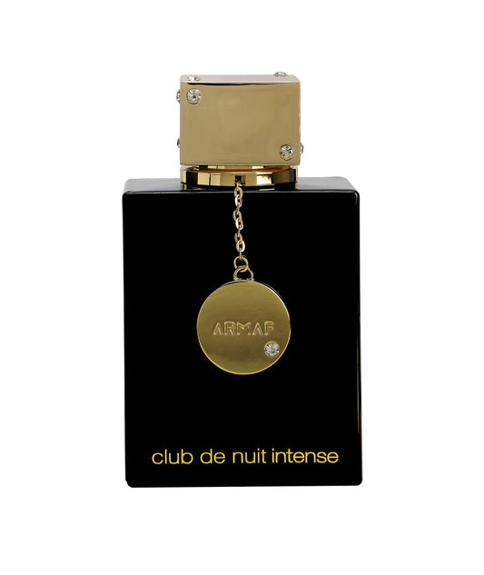 Armaf Intense Woman Club De Nuit Bottle
